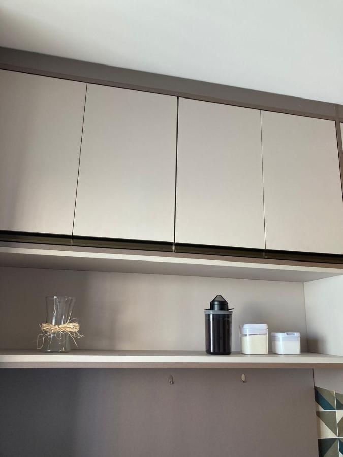Loft Encantador No Brooklyn, Ao Lado Do Metro Sao Paulo Dış mekan fotoğraf