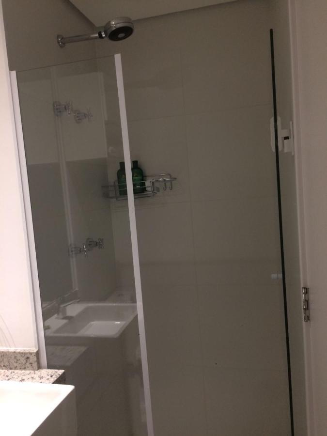 Loft Encantador No Brooklyn, Ao Lado Do Metro Sao Paulo Dış mekan fotoğraf