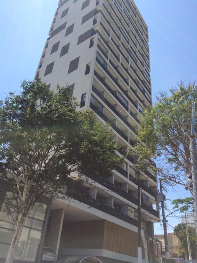 Loft Encantador No Brooklyn, Ao Lado Do Metro Sao Paulo Dış mekan fotoğraf